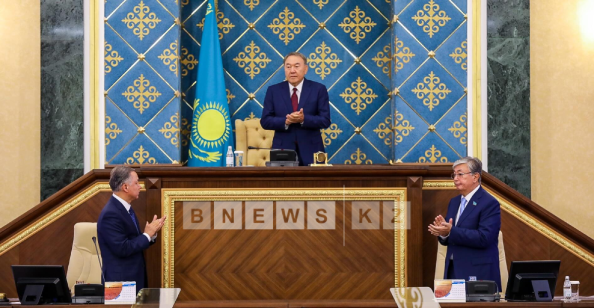 Бауыржан Жуасбаев