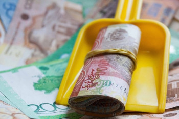 Фотография к новости: Бухгалтер больницы перечислила за кредит сына 25 млн тенге из кассы предприятия 