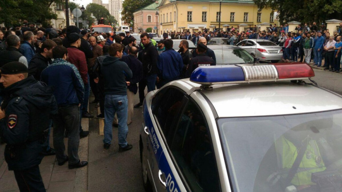 из соцсетей