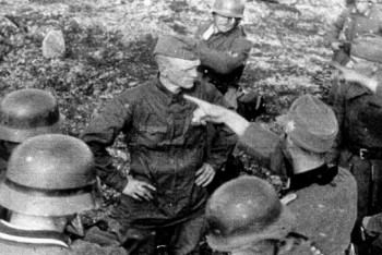 Найденные в Эстонии останки героя ВОВ вернут в Казахстан