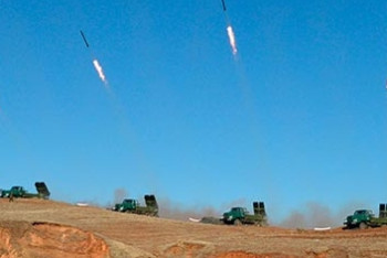 Фотография к новости: Сеул заявил о готовности разместить у себя «мощнейшее» оружие из США