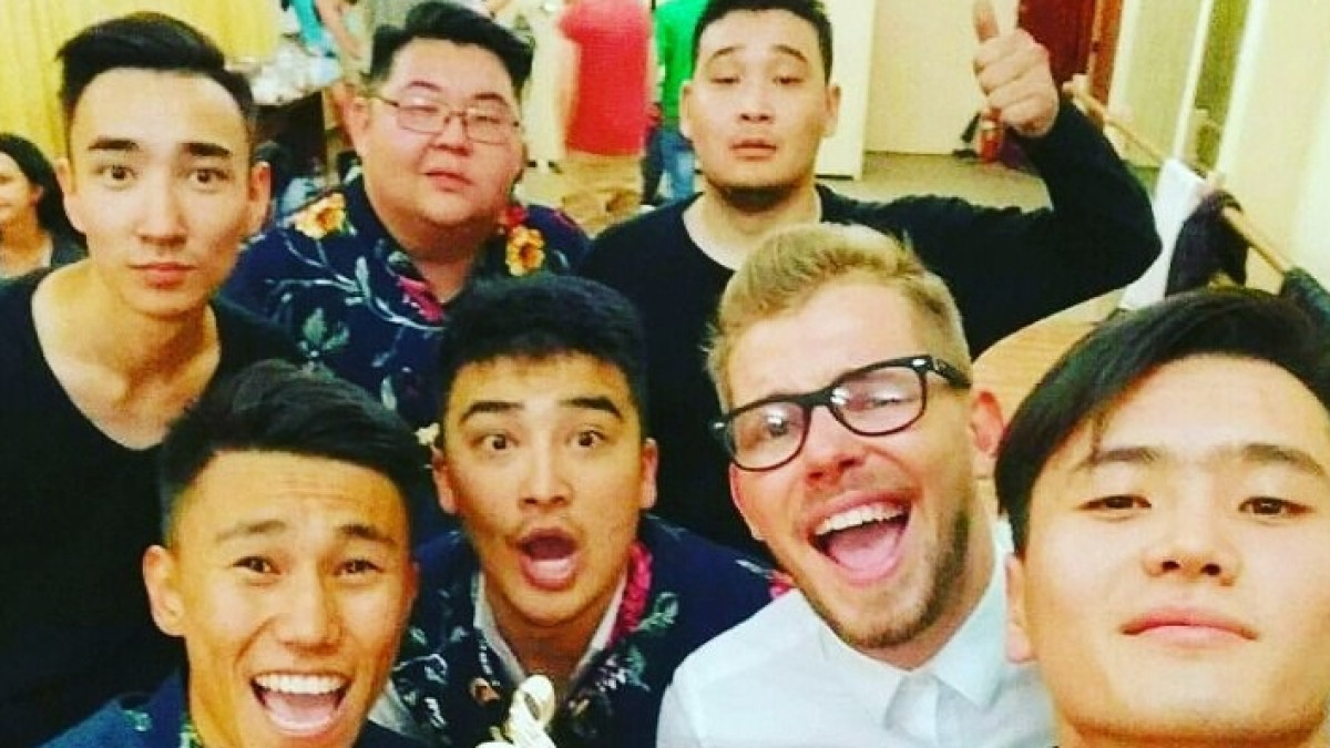 из соцсетей