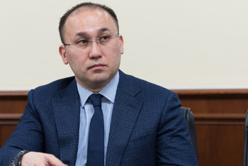 Министр Абаев об инциденте в Астане: «Не поддавайтесь на провокации»