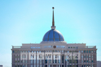 Фотография к новости: Президенты Казахстана и Турции обсудили перспективы двустороннего сотрудничества