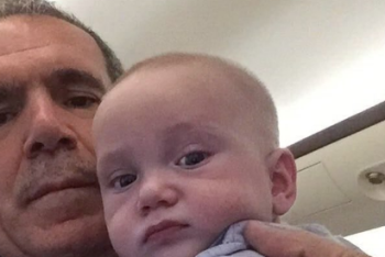 Фотография к новости: Казахстанку с тремя детьми вывезли из Ирака в Грозный