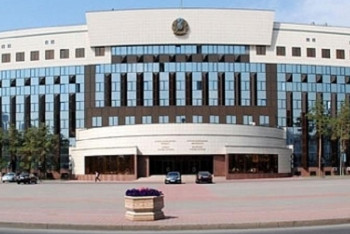 Проектный офис программы «Рухани жаңғыру» заработал в Астане