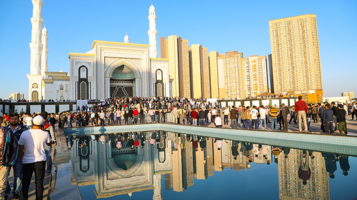 Бауыржан Жуасбаев