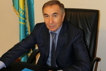 Советником в Управделами Президента назначен Ахмед Местоев