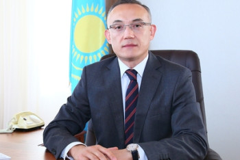  «Казатомпром» возглавил Галымжан Пирматов