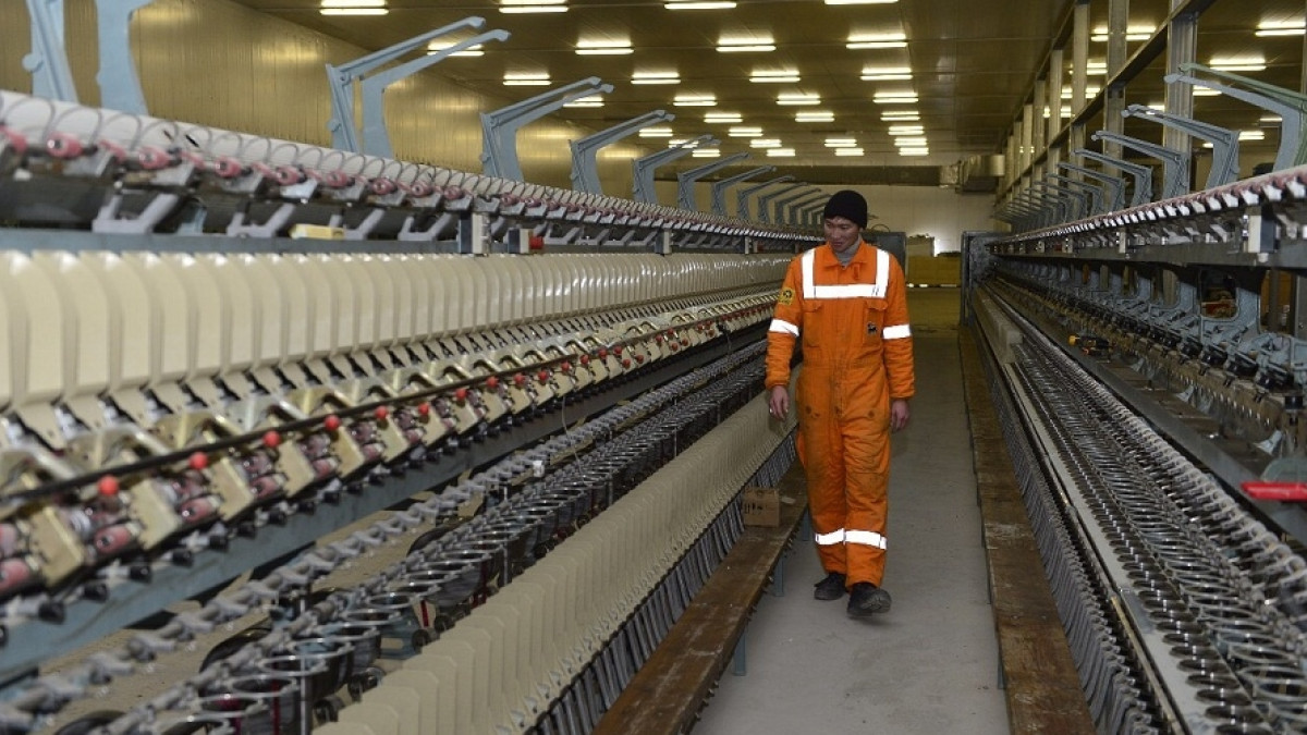пресс-служба акима Атырауской области