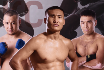 На вечер бокса Каната Ислама в Астане продано больше половины билетов