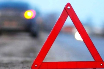 Пьяный водитель сбил насмерть 10-летнюю девочку в Шымкенте