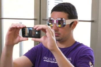 В США разработали приложение для распознания рака по селфи