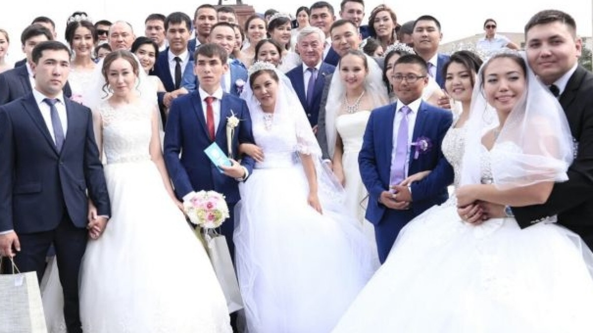 пресс-служба акима Актюбинской области