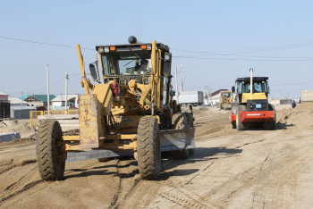40 млрд тенге потрачено в Кызылординской области на реконструкцию дорог