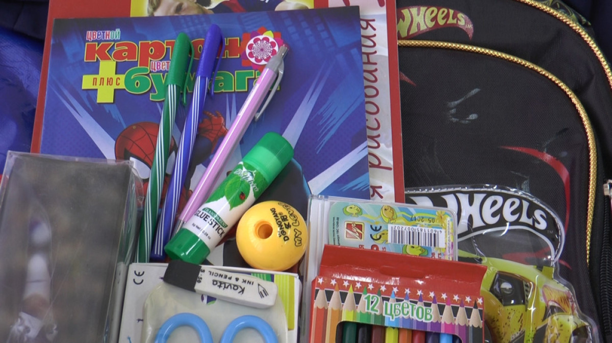 пресс-службы ДВД г. Алматы 