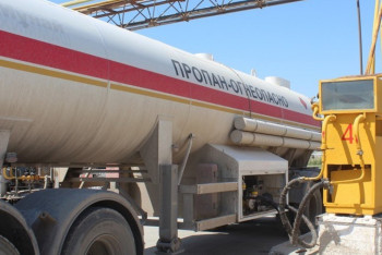 Фотография к новости: Для Мангистауской области дополнительно выделят 1,5 тысячи тонн сжиженного газа