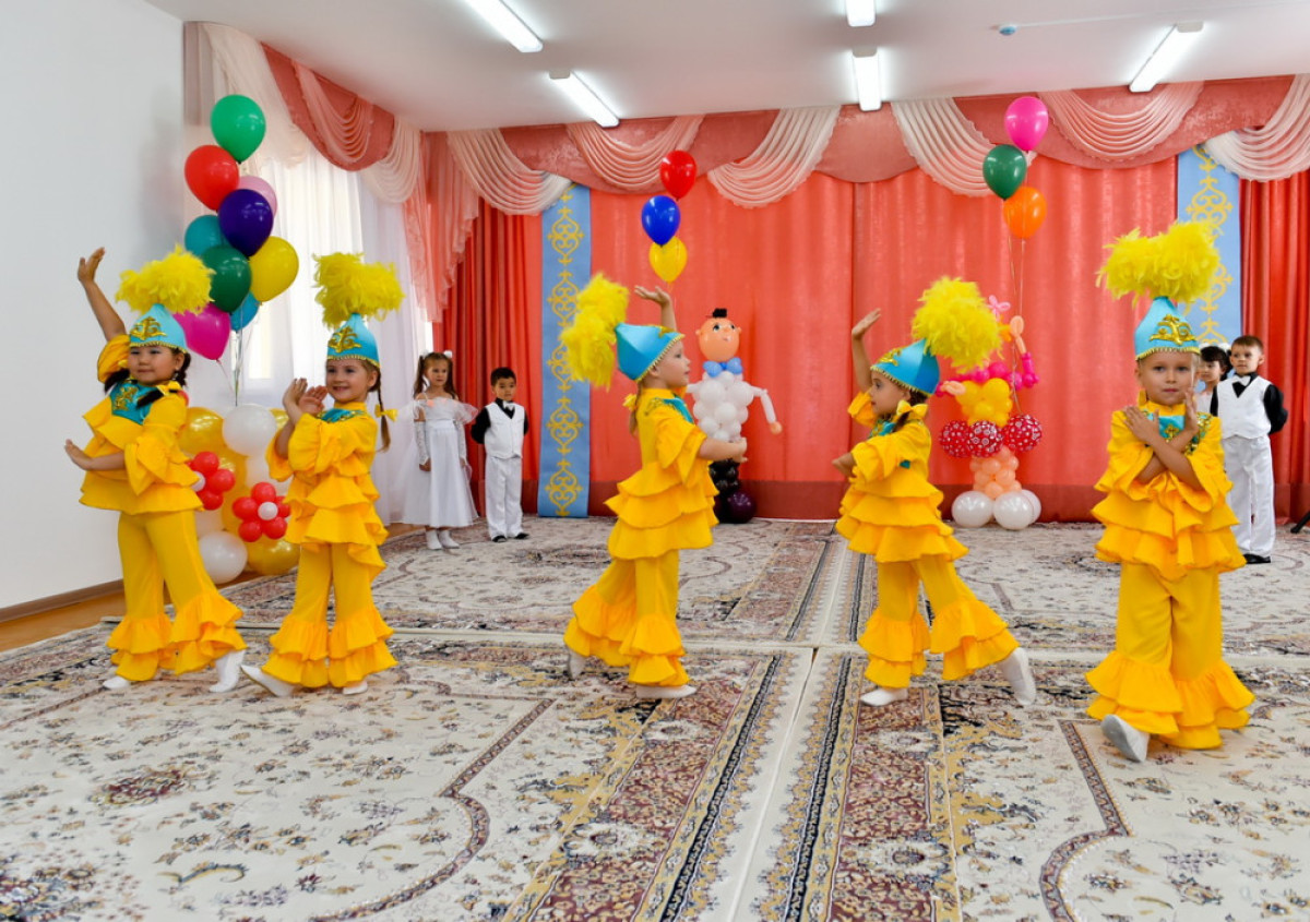 пресс-службы акима СКО