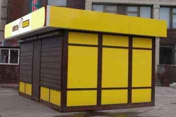 Кто «крышует» незаконные киоски в Алматы, рассказал Байбек