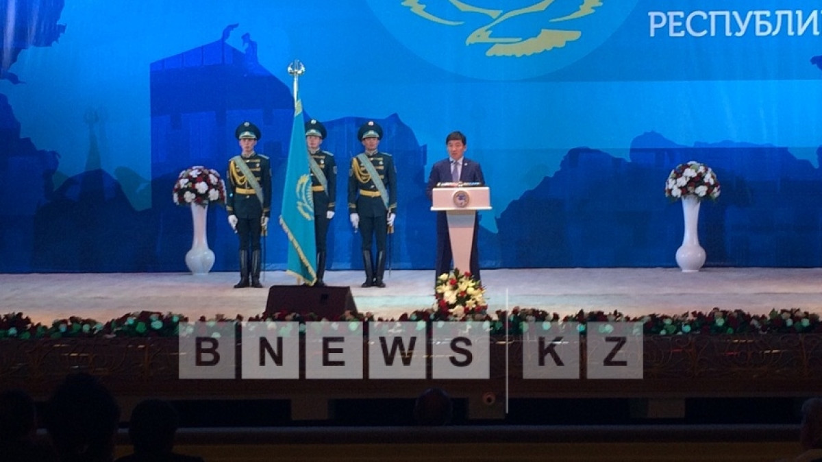 Айгуль Мухамбетова