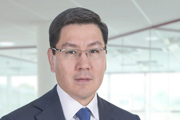 Аскар Жумагалиев стал заместителем Премьер-министра 