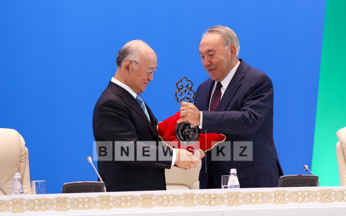 Бауыржана Жуасбаева