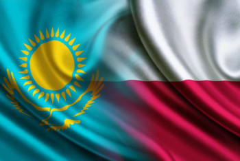 Польские компании хотят наладить контакт с казахстанскими предпринимателями