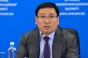 Ерболат Досаев назначен заместителем Премьер-министра 