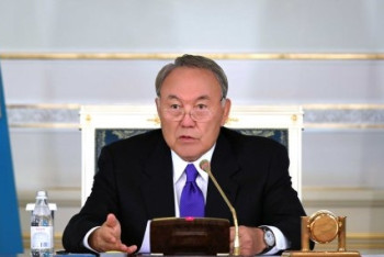 Фотография к новости: После критики Президента Kazakh Invest начал работу над «приемлемыми результатами»