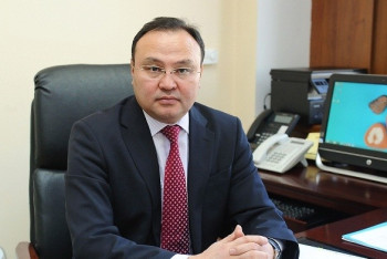 Назначен заместитель акима Алматы