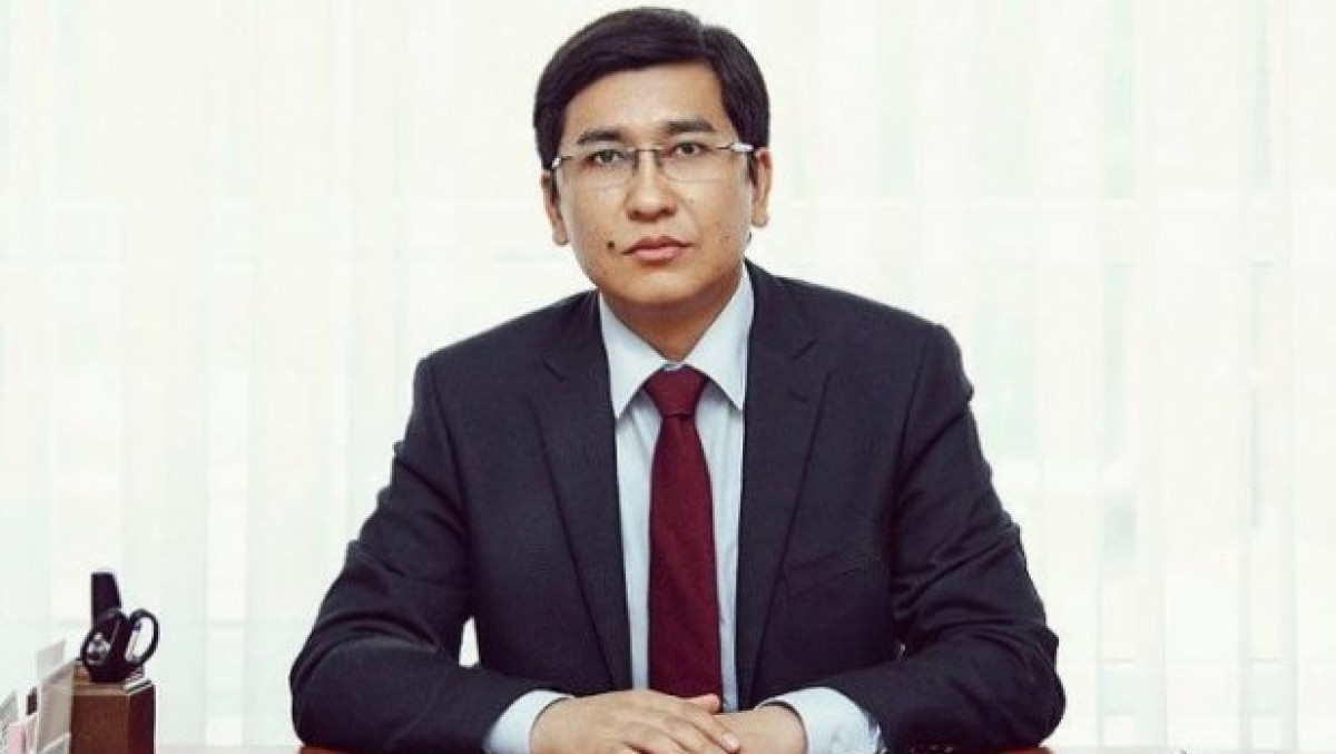 Назначен новый вице-министр образования и науки РК