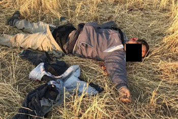 Фотография к новости: Готовящую теракт на День независимости Кыргызстана группировку ликвидировали под Бишкеком