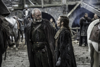 Актер из «Игры престолов» рассказал, о чем будет восьмой сезон