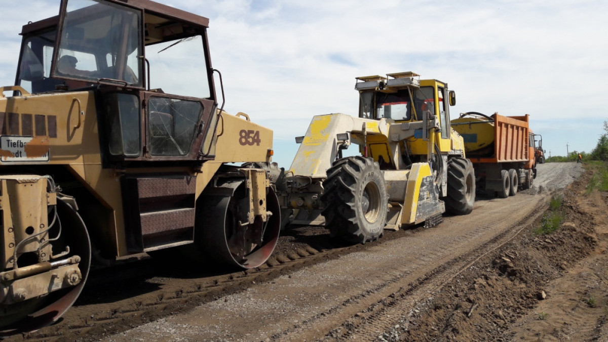 Сергей Романов