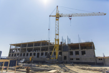 Новый микрорайон и детская больница появятся в Усть-Каменогорске