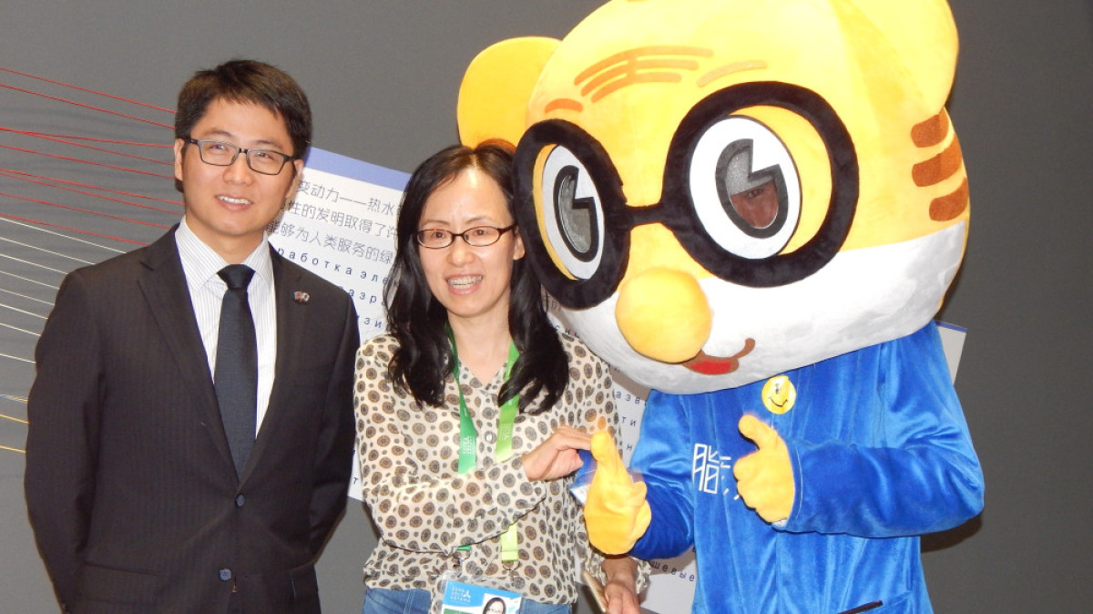 Кайрат Жандыбаев