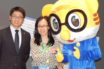 Фотография к новости: ШОС: Меценаты из Китая соберут к школе 125 детей Астаны 