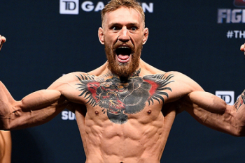 Хабиб Нурмагомедов вызвал Конора Макгрегора на бой