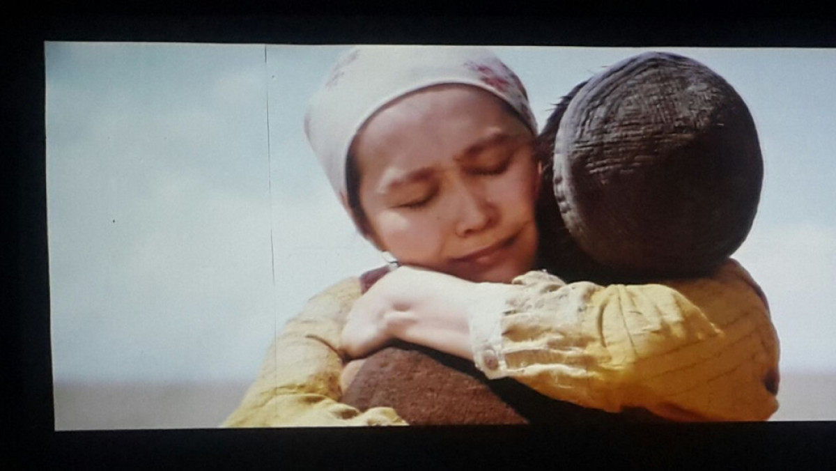 Оргкомитет фильма 