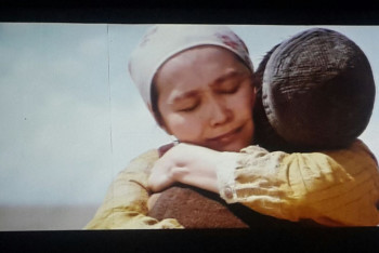 Фотография к новости: Фильм «Дорога к матери» завоевал главный приз кинофестиваля в Хорватии