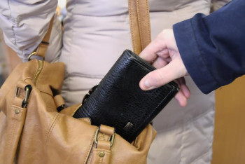 Карманников в автобусах Алматы будут ловить с помощью специальной программы