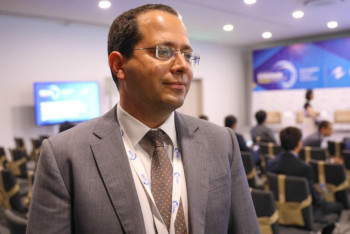 Фотография к новости: ЕАЭС - это не цапля, ей нужно обязательно стоять на двух ногах - Евгений Винокуров