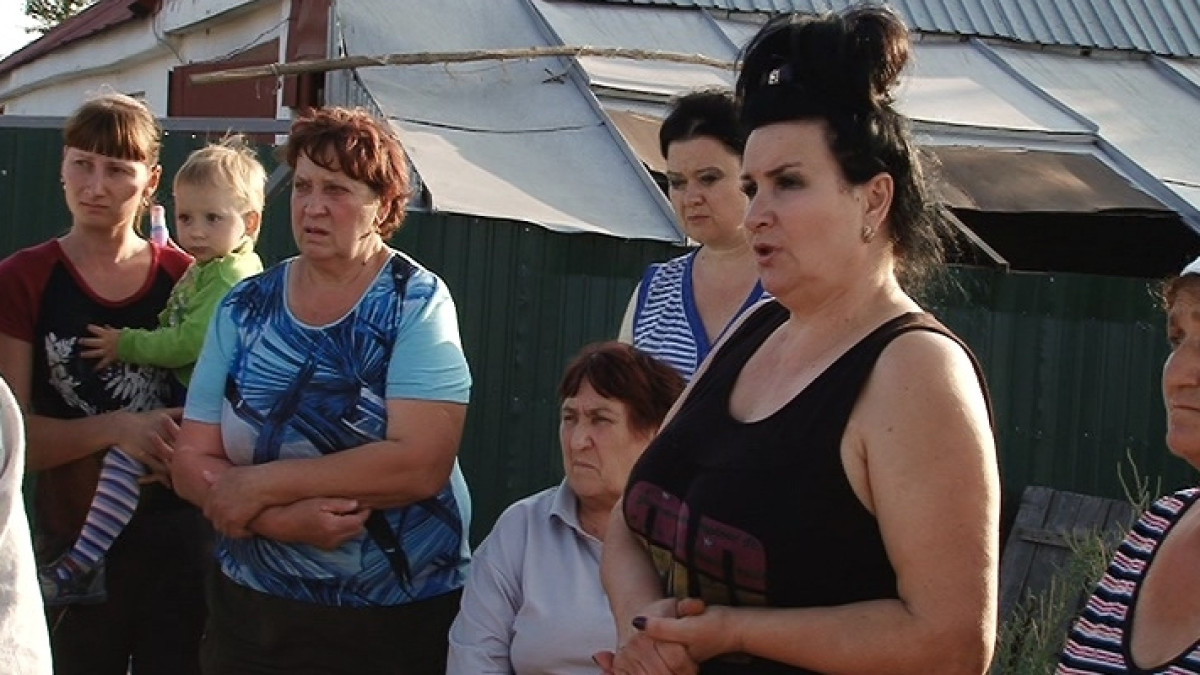 Валентина Ваганова