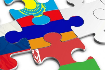 Фотография к новости: Н.Курдюмов: Необходимо планировать потоки трудовой миграции на пространстве ЕАЭС