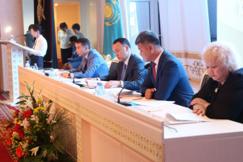 В Костанайской области будут бороться с оттоком абитуриентов в российские вузы