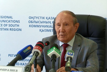 В ЮКО избраны акимы 107 сел