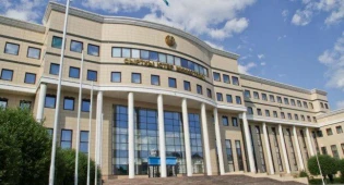 14 граждан Казахстана вывели из зоны боевых действий в Ираке