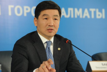 Бауыржан Байбек рассказал, каким должен быть успешный человек