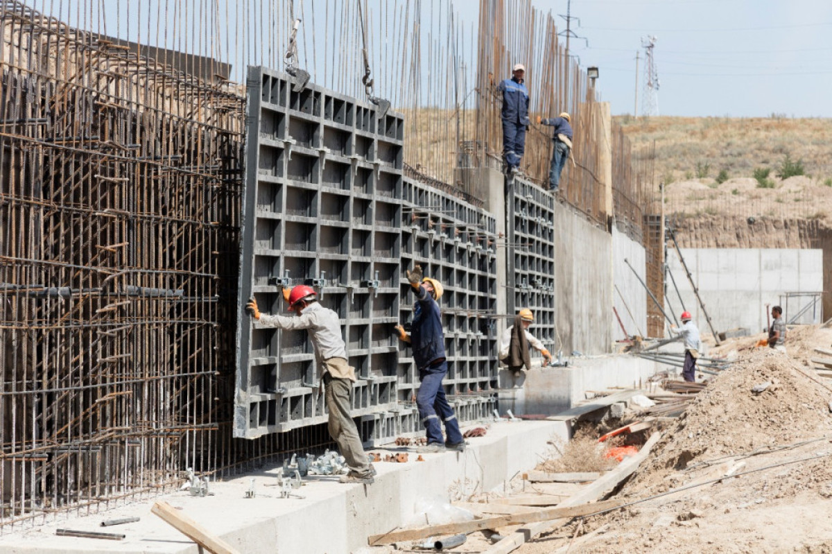 пресс-служба акима г. Алматы