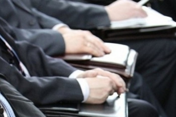 В ВКО уволены 15 госслужащих